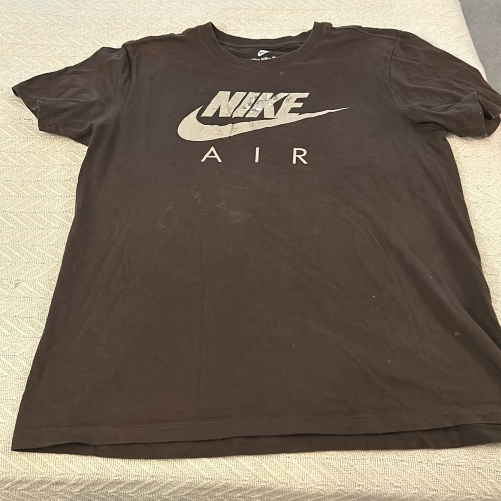 NOKE SHORT SLEEVE CLASSIC SHIRT